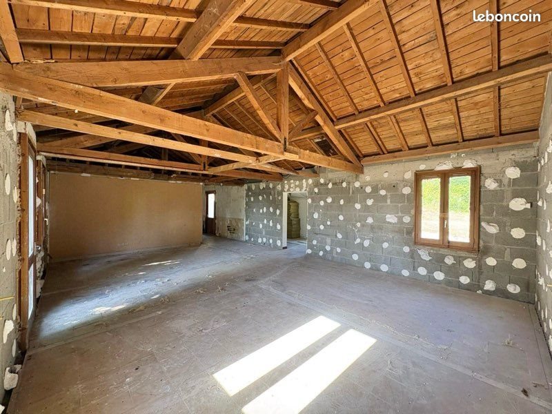 Maison à vendre, 114m², Chavaniac-Lafayette
