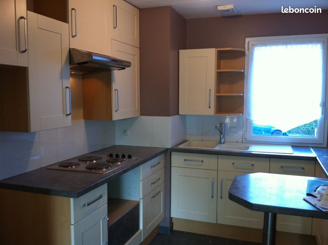 Maison à louer, 90m², Chéreng