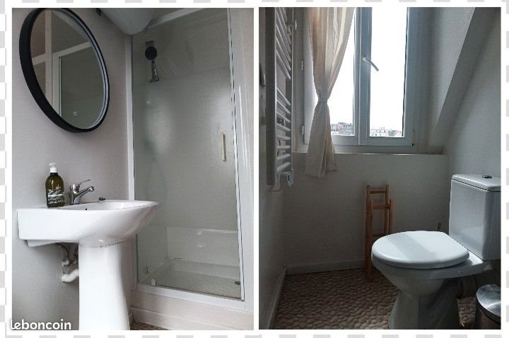 Appartement à louer, 15m², Rennes