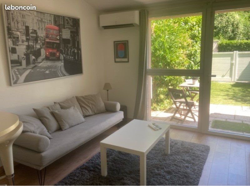 Maison à louer, 24m², Tassin-la-Demi-Lune
