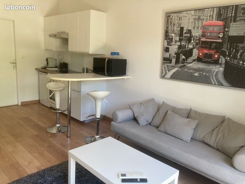 Maison à louer, 24m², Tassin-la-Demi-Lune