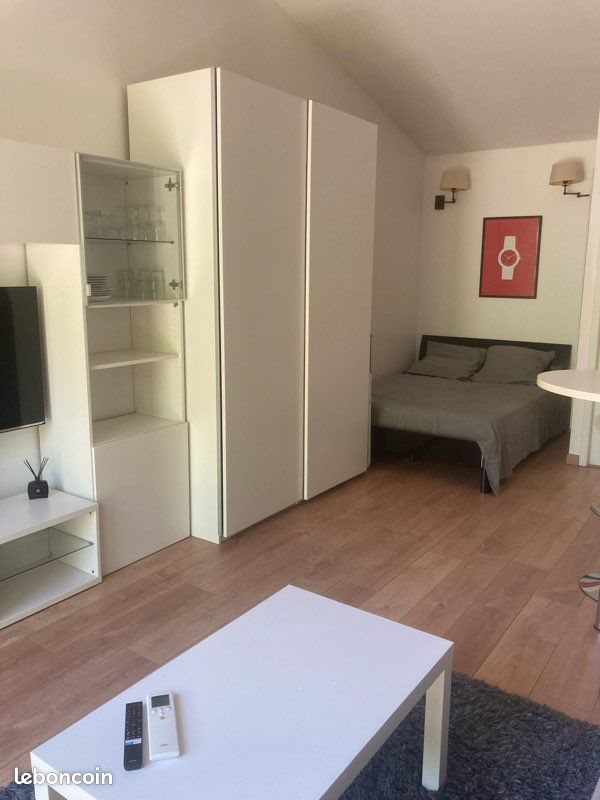 Maison à louer, 24m², Tassin-la-Demi-Lune