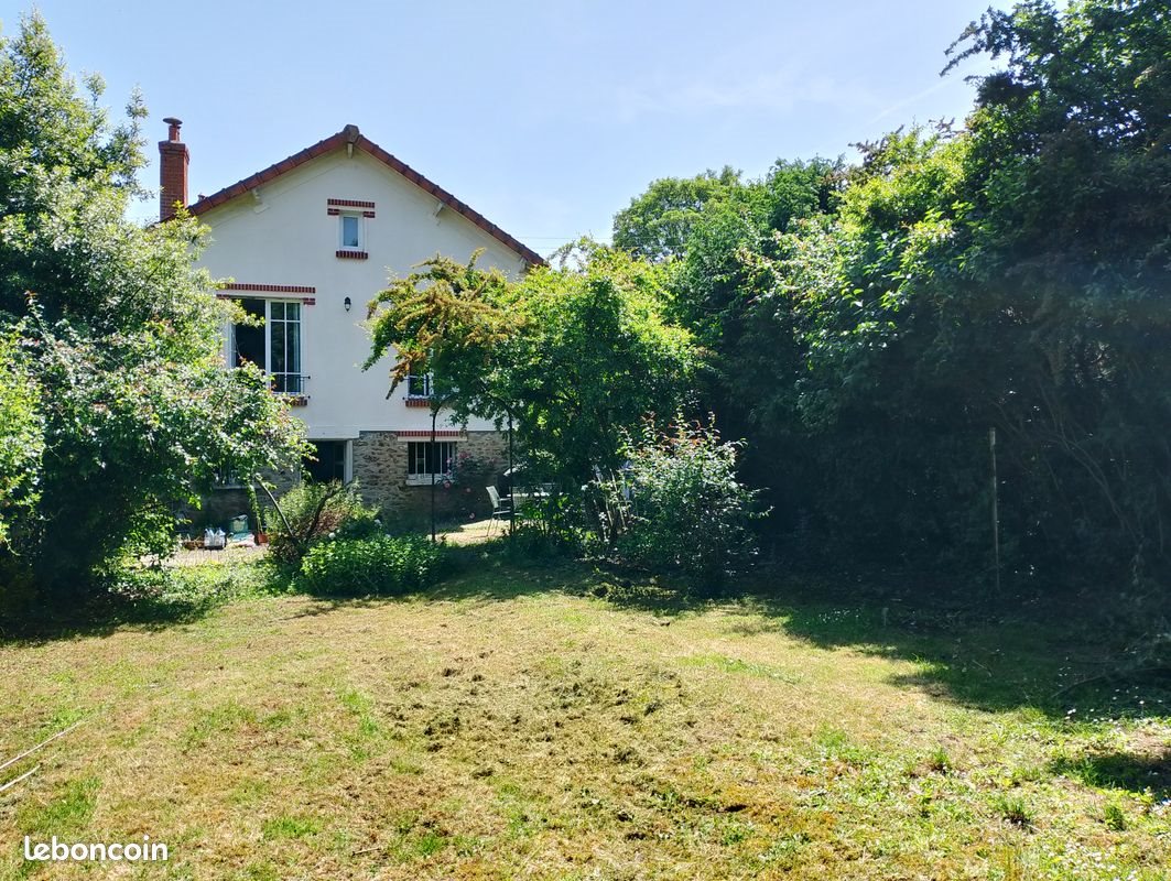 Maison à vendre, 77m², Montgeron