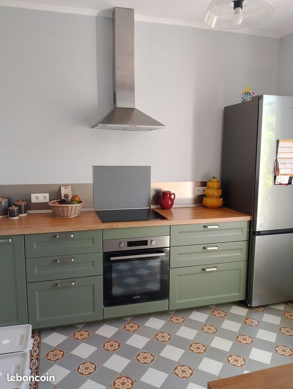 Maison à vendre, 77m², Montgeron