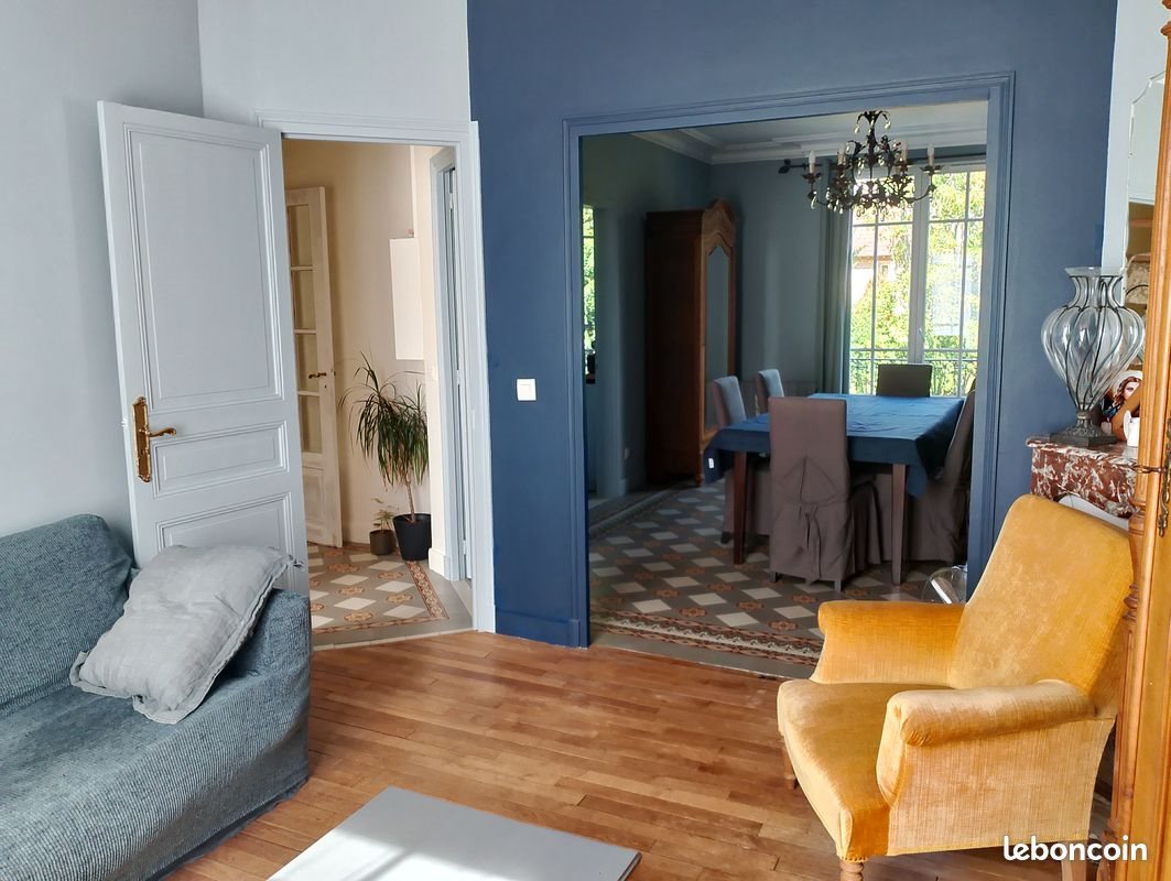 Maison à vendre, 77m², Montgeron