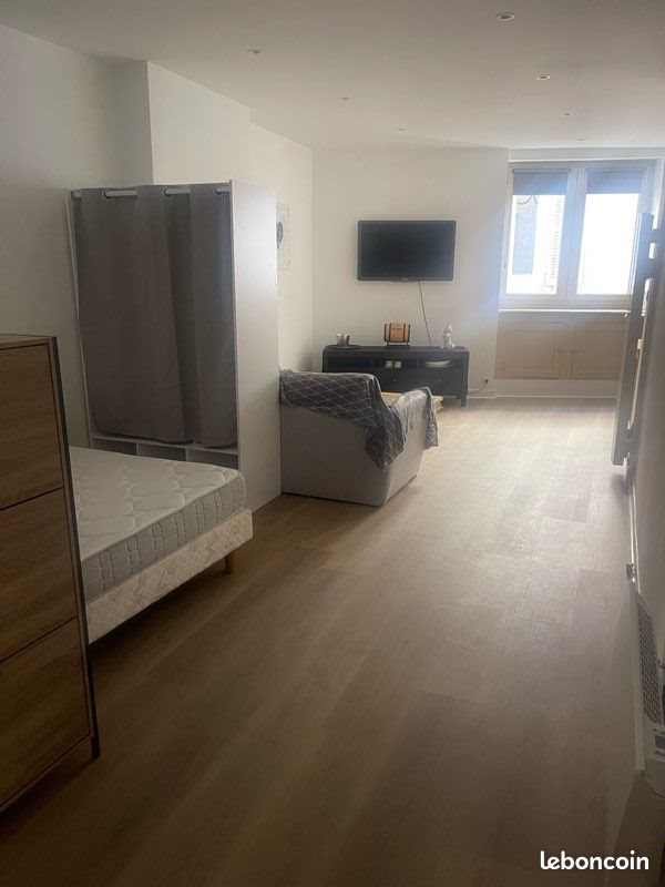 Appartement à louer, 35m², Dole