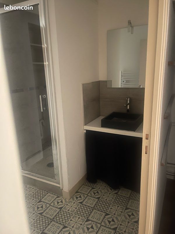 Appartement à louer, 35m², Dole