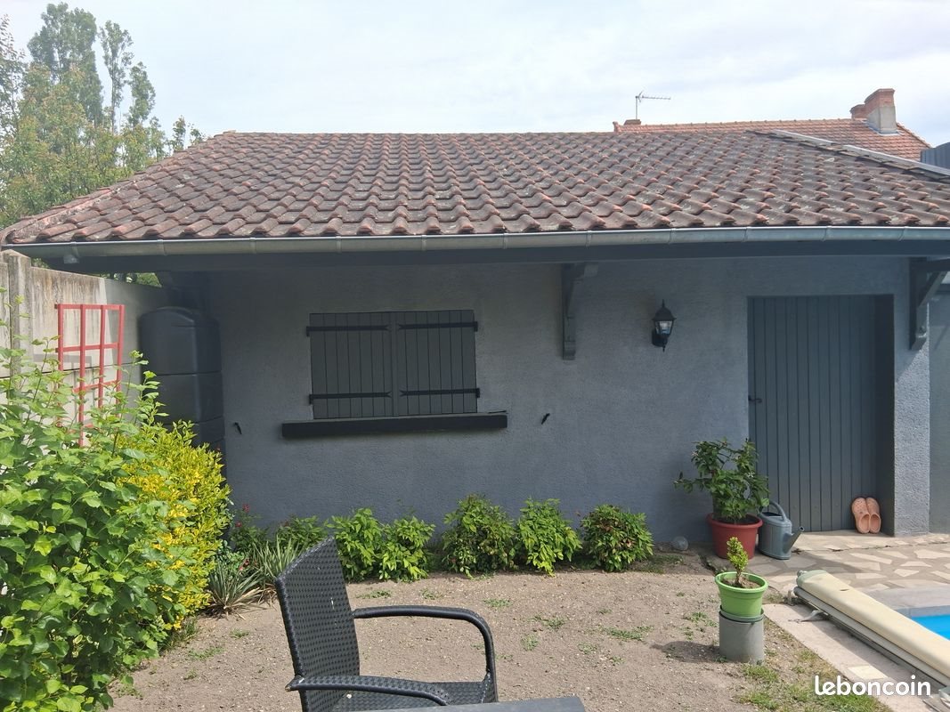 Maison à vendre, 85m², Montluçon