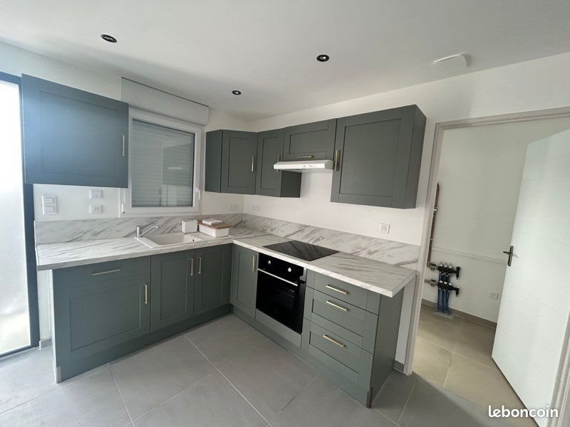 Maison à louer, 90m², Châtellerault