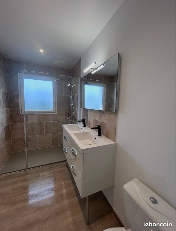 Maison à louer, 90m², Châtellerault