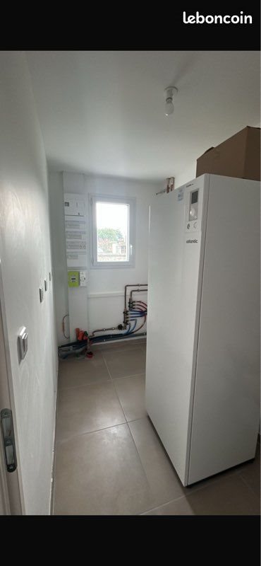 Maison à louer, 90m², Châtellerault