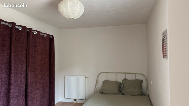 Appartement à louer, 45m², Lormont