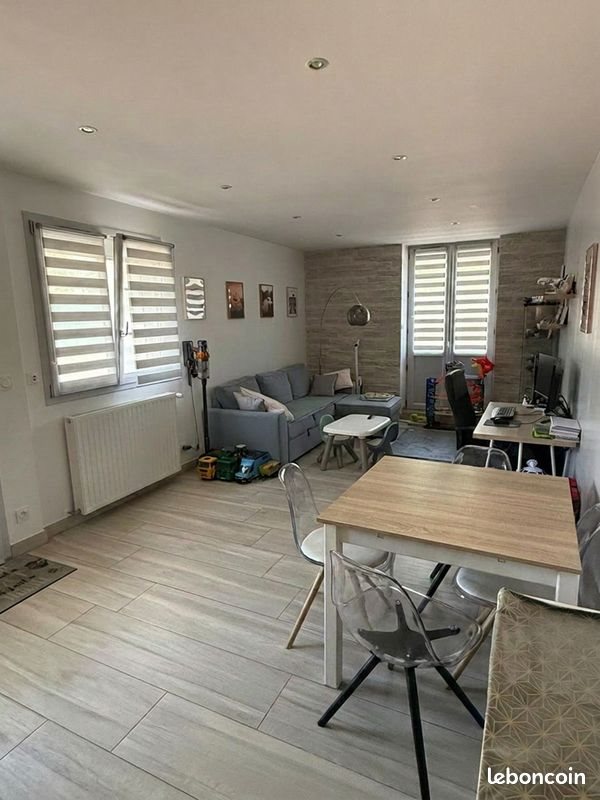 Maison à vendre, 76m², Dole