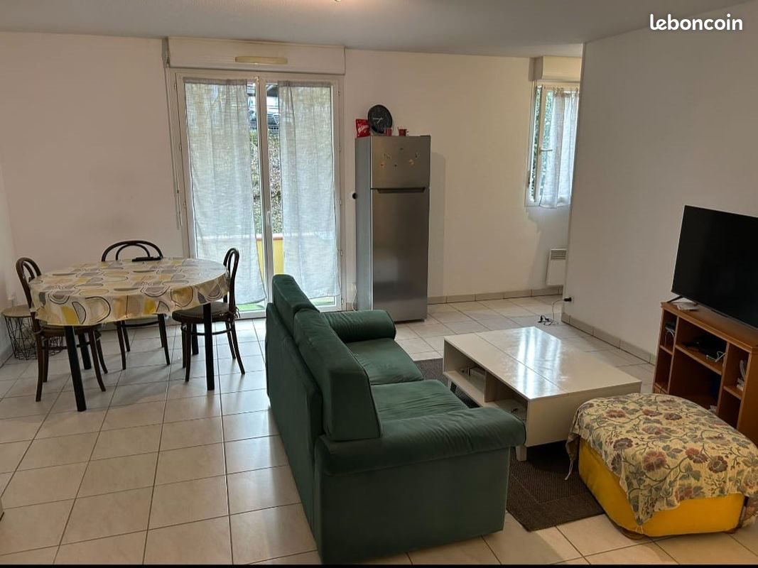 Appartement à louer, 55m², Auch