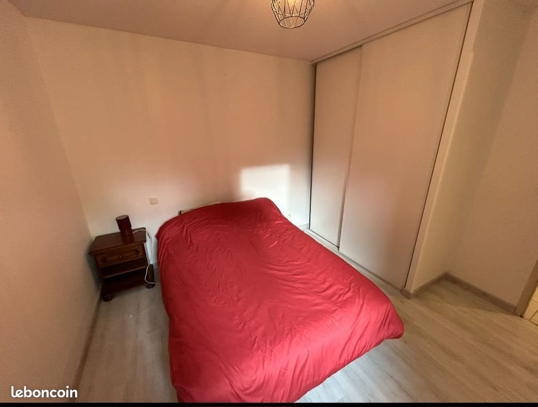 Appartement à louer, 55m², Auch