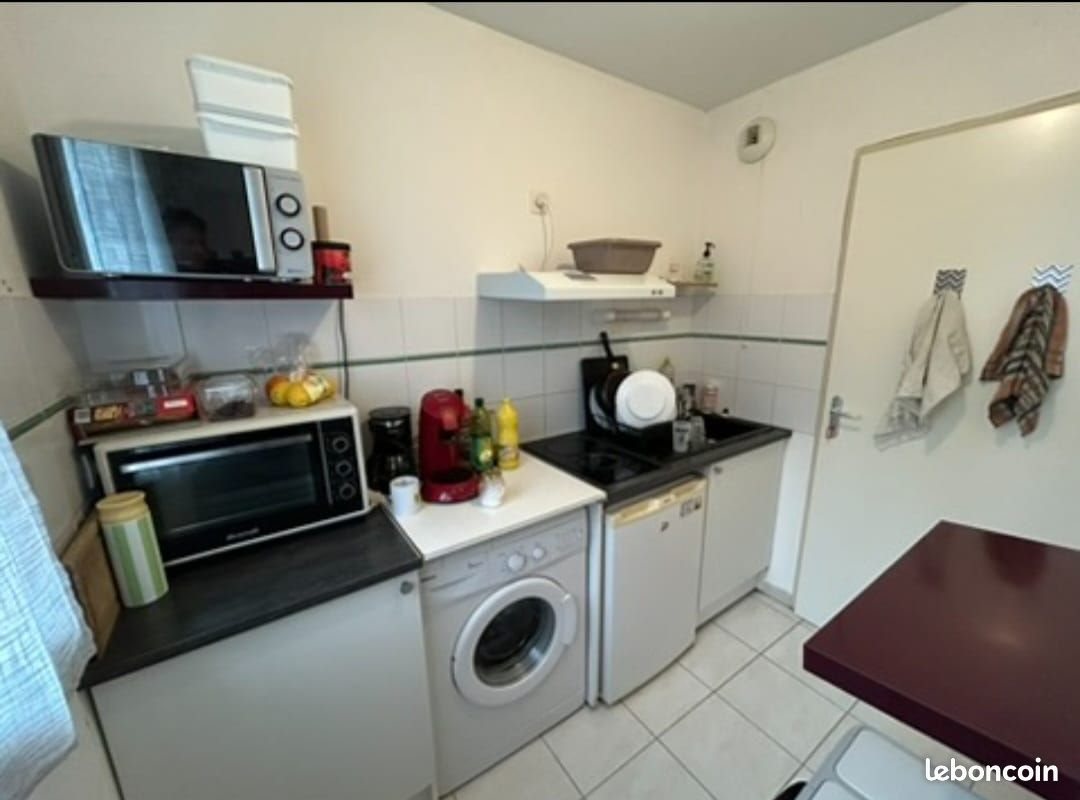 Appartement à louer, 55m², Auch