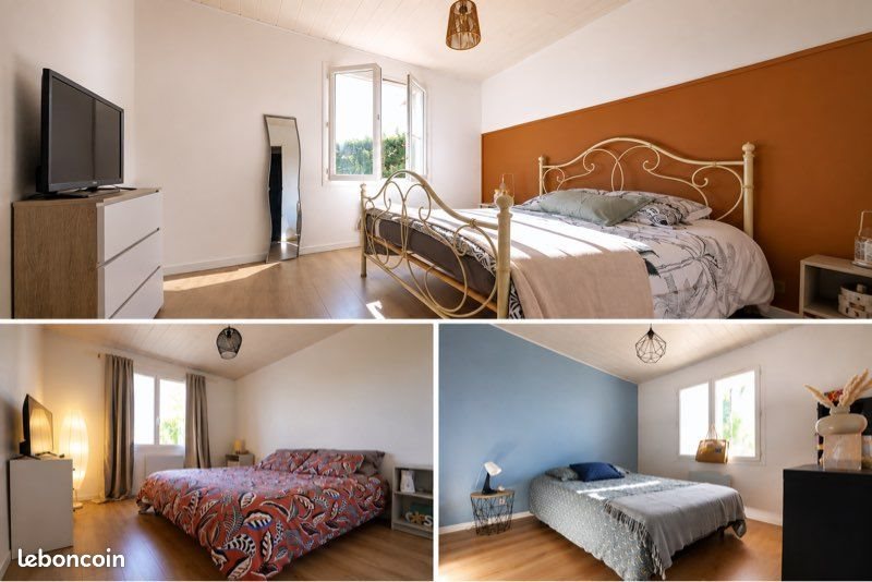 Maison à vendre, 104m², Lesparre-Médoc