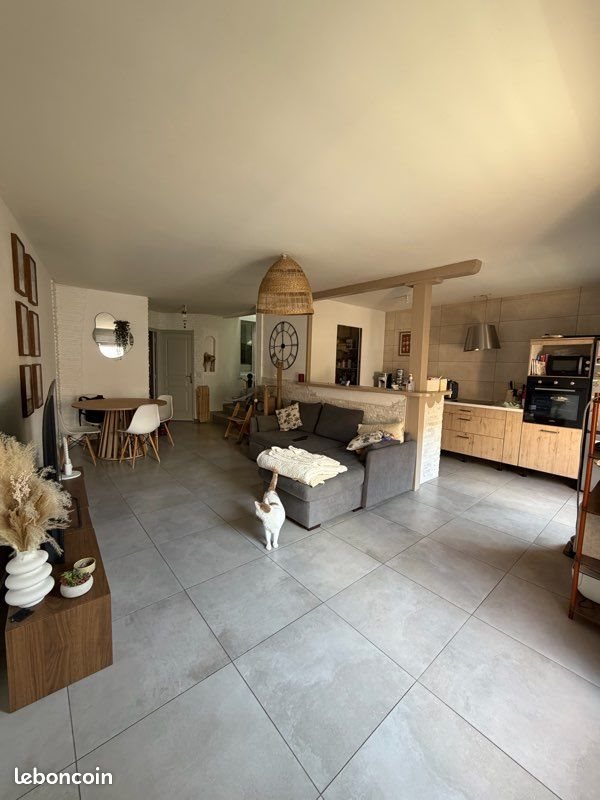 Maison à vendre, 89m², Lespignan
