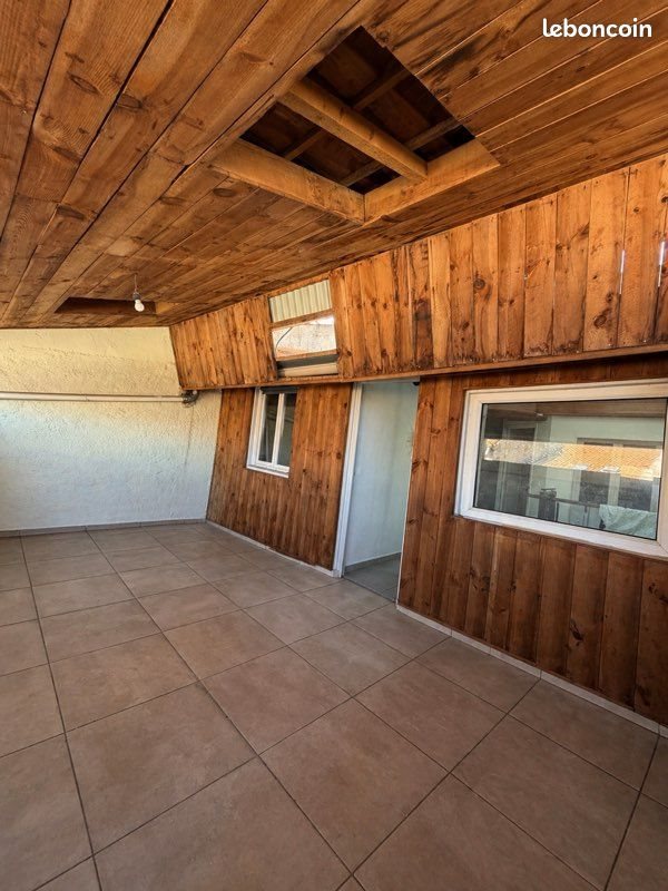 Maison à vendre, 89m², Lespignan