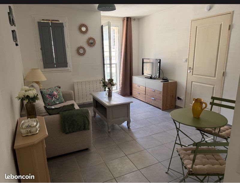 Appartement à louer, 35m², Avignon