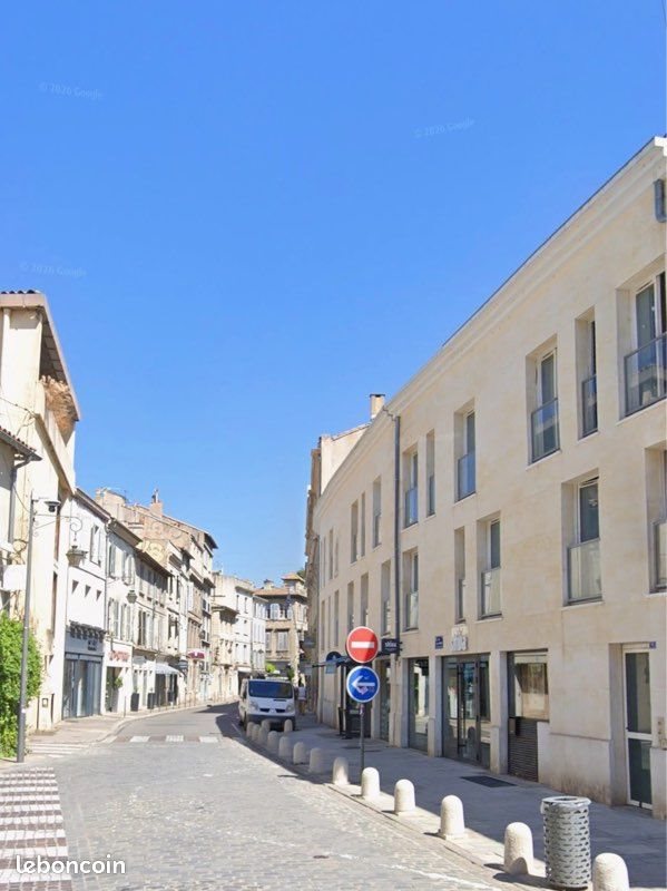 Appartement à louer, 35m², Avignon