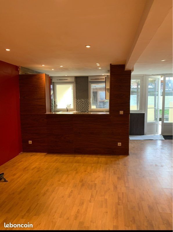 Maison à vendre, 65m², Rouvroy