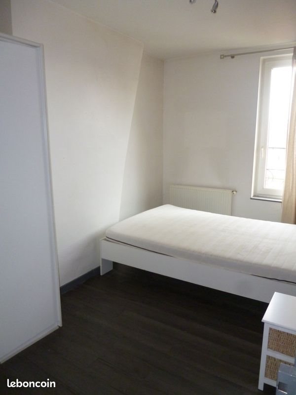 Appartement à louer, 34m², Saint-Etienne