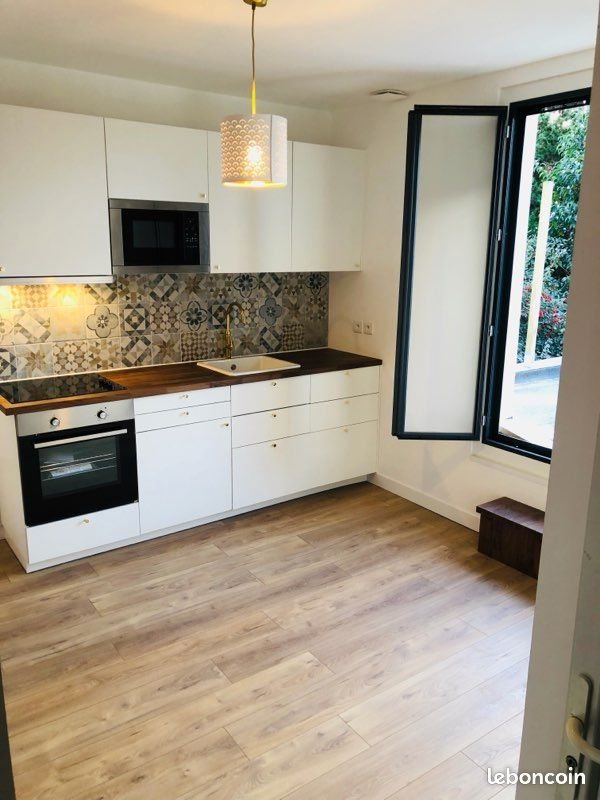 Appartement à louer, 80m², Vitry-sur-Seine