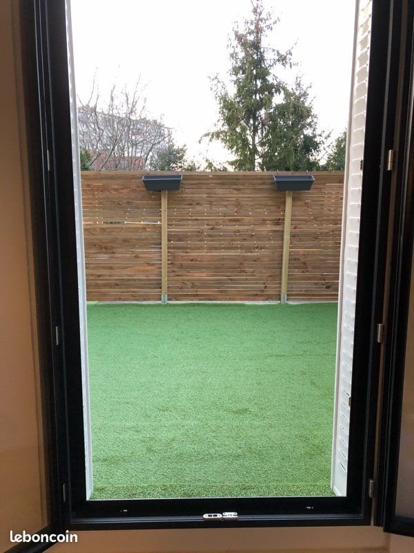 Appartement à louer, 80m², Vitry-sur-Seine