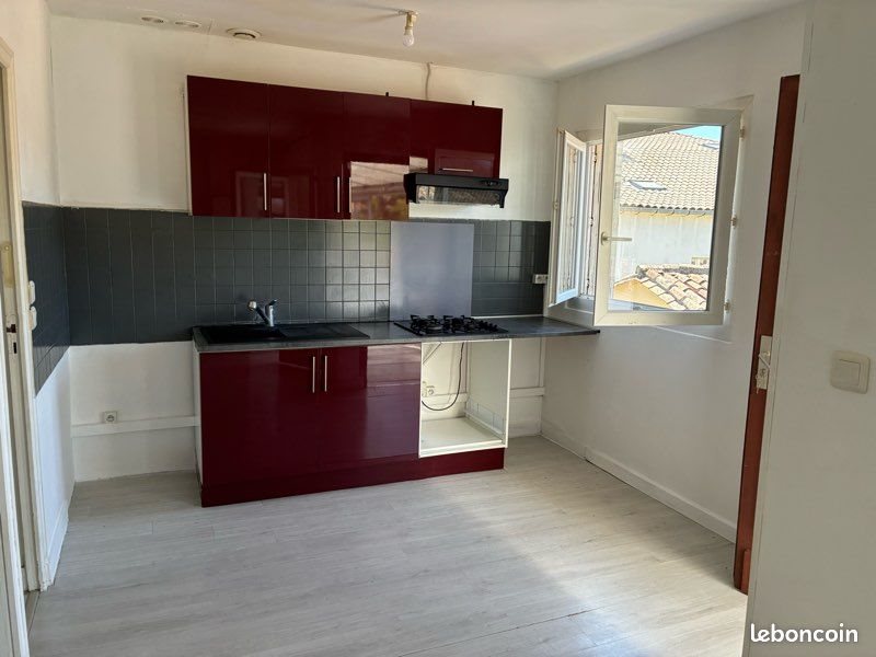 Appartement à louer, 41m², Saint-André-de-Cubzac