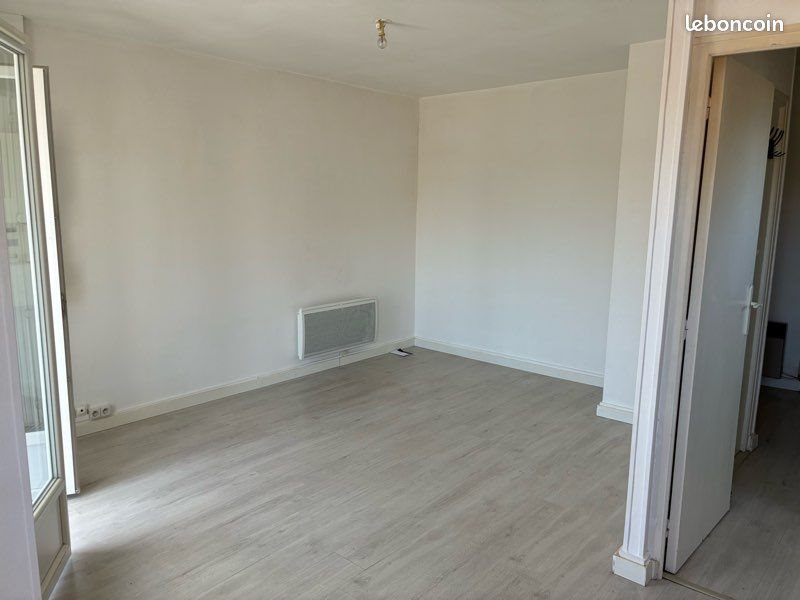Appartement à louer, 41m², Saint-André-de-Cubzac