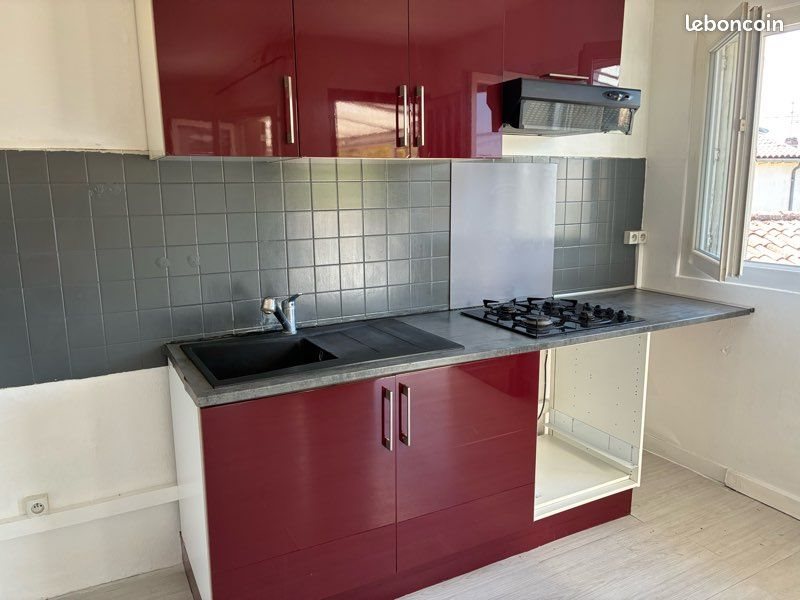 Appartement à louer, 41m², Saint-André-de-Cubzac