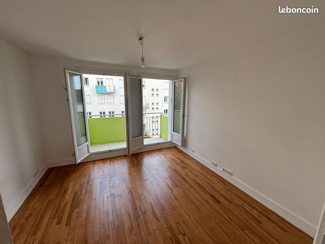 Appartement à louer, 47m², Lorient