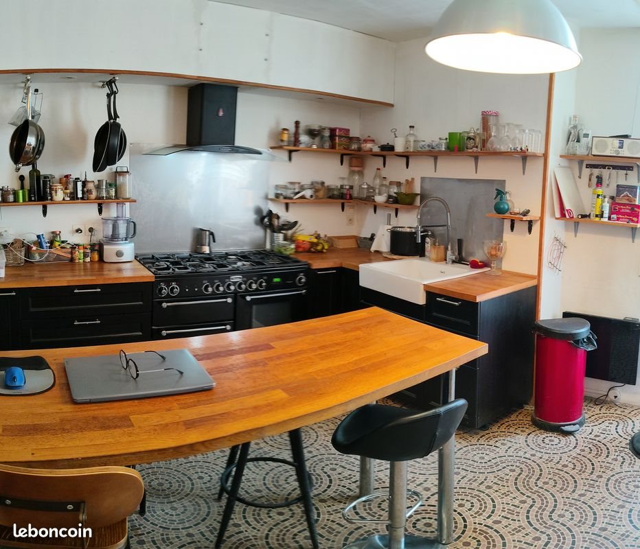 Maison à vendre, 189m², Caux