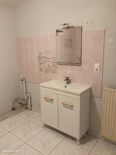 Appartement à louer, 105m², Bouclans
