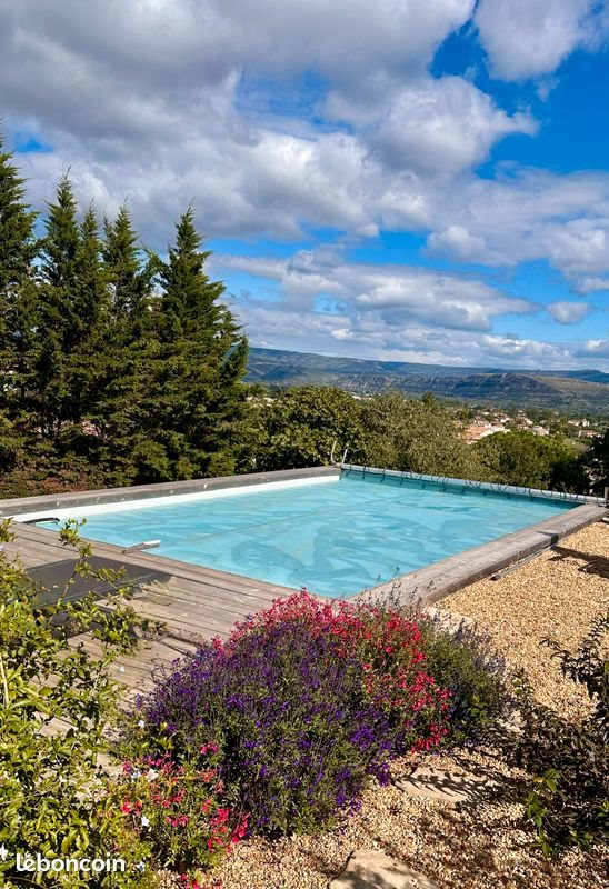 Maison à vendre, 120m², Saint-Sernin