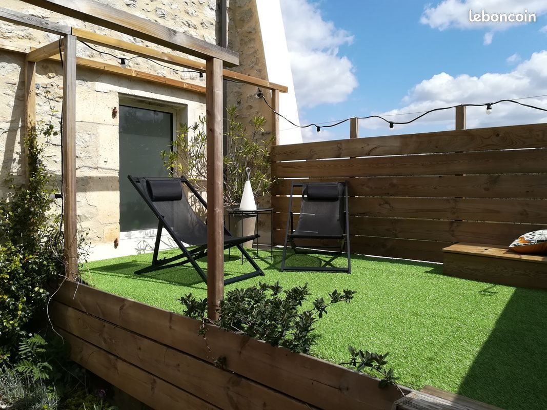 Appartement à louer, 26m², Cahors