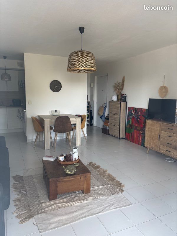 Appartement à louer, 35m², Grasse