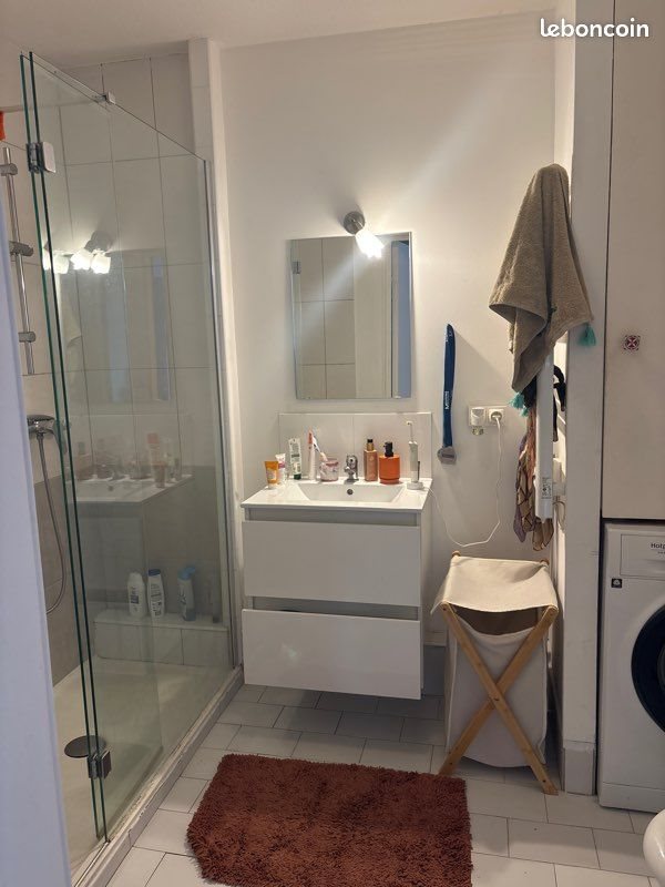 Appartement à louer, 35m², Grasse