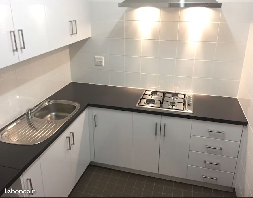Appartement à louer, 24m², Lille