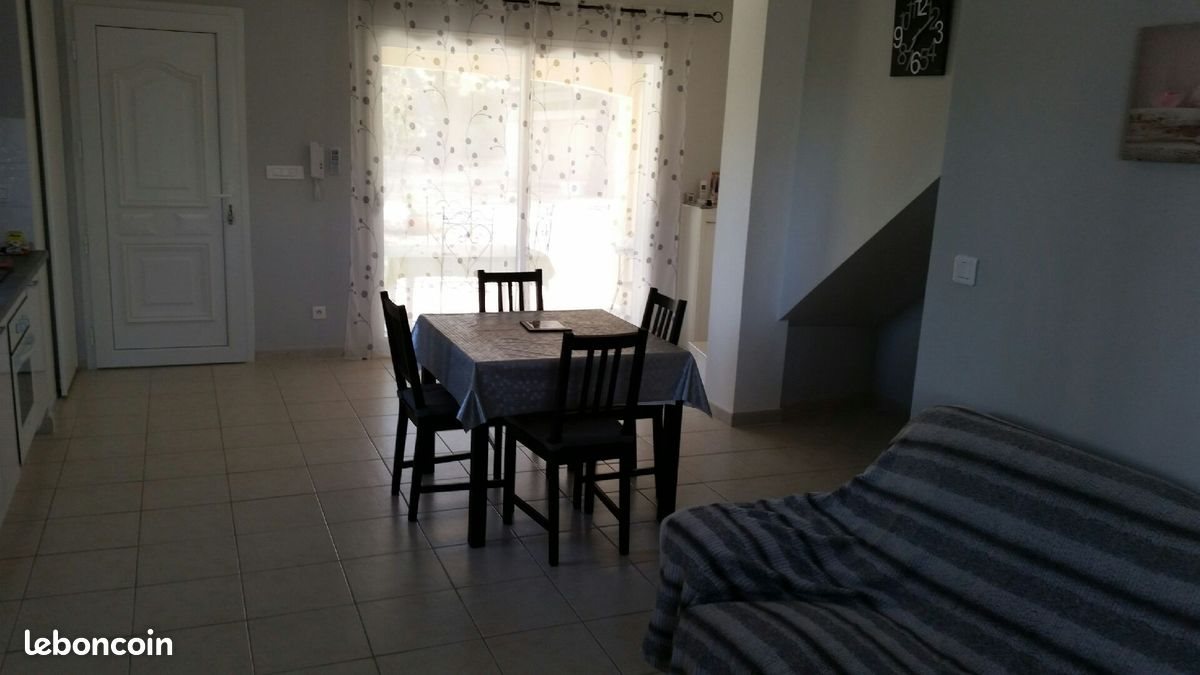 Maison à louer, 50m², Cabriès