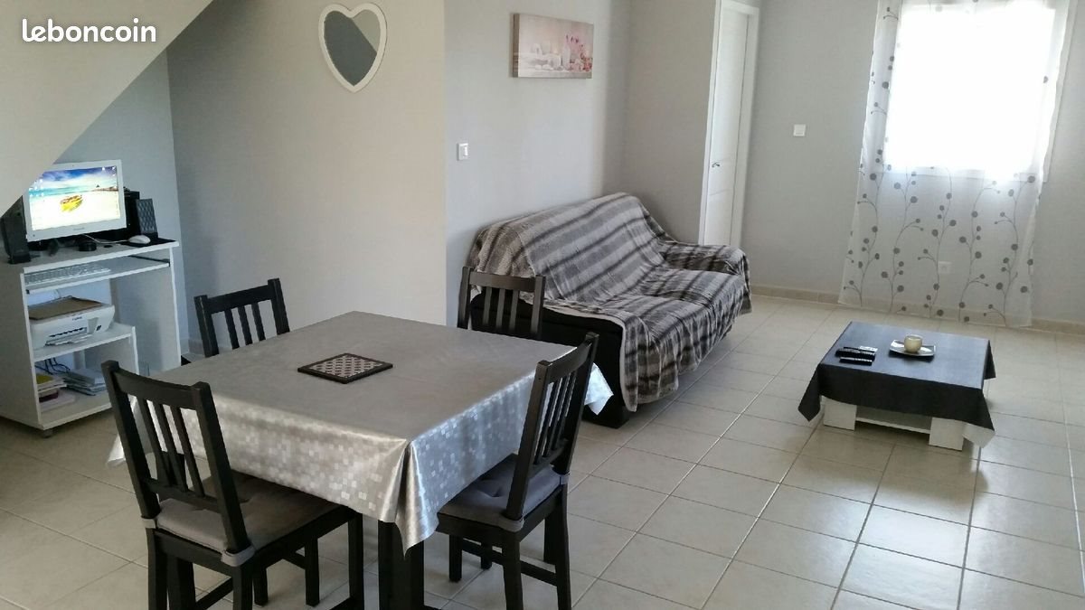 Maison à louer, 50m², Cabriès