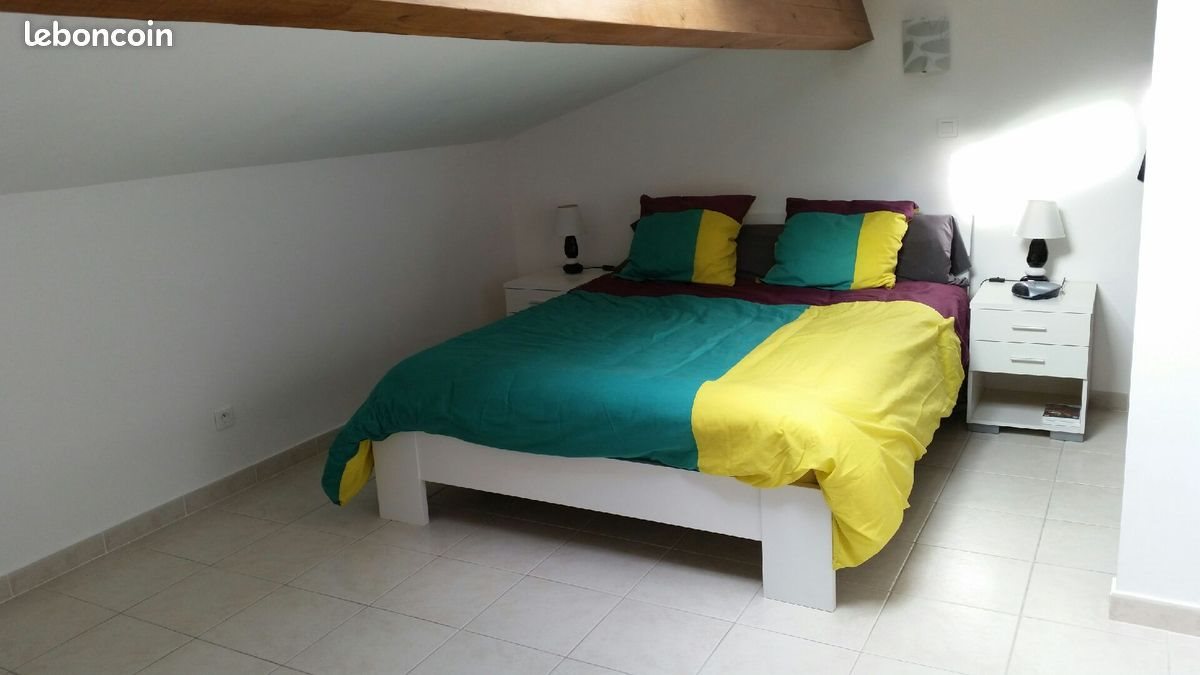 Maison à louer, 50m², Cabriès