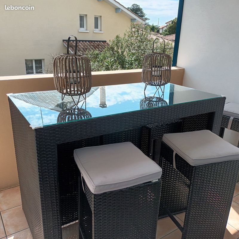 Appartement à louer, 37m², Capbreton