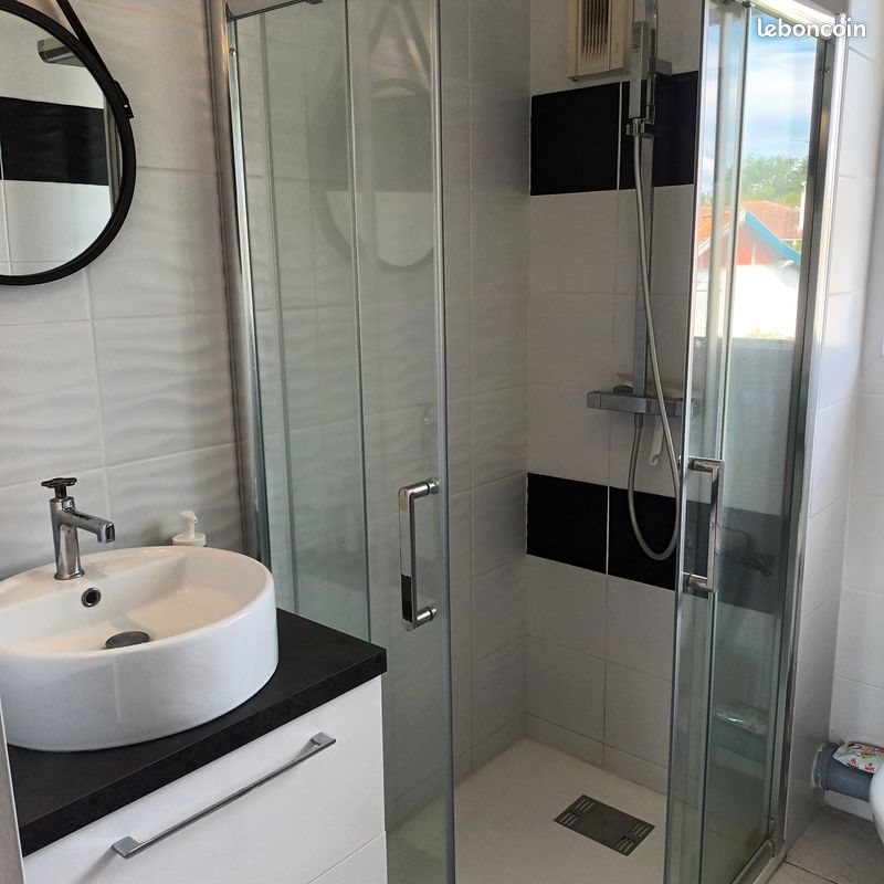 Appartement à louer, 37m², Capbreton