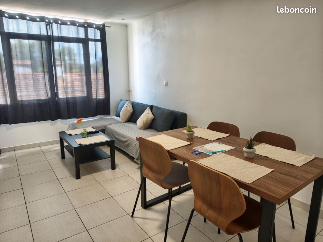 Appartement à louer, 52m², Saint-Raphaël