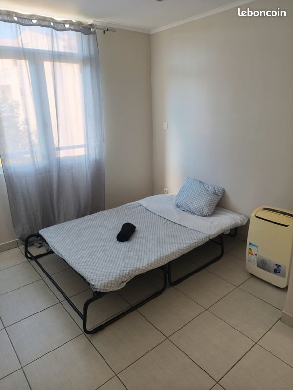 Appartement à louer, 52m², Saint-Raphaël