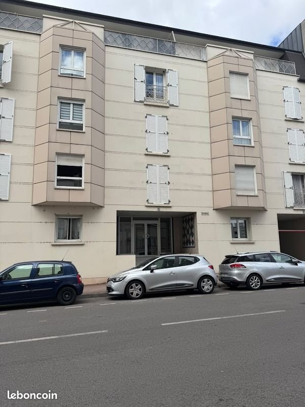 Appartement à vendre, 23m², Limoges