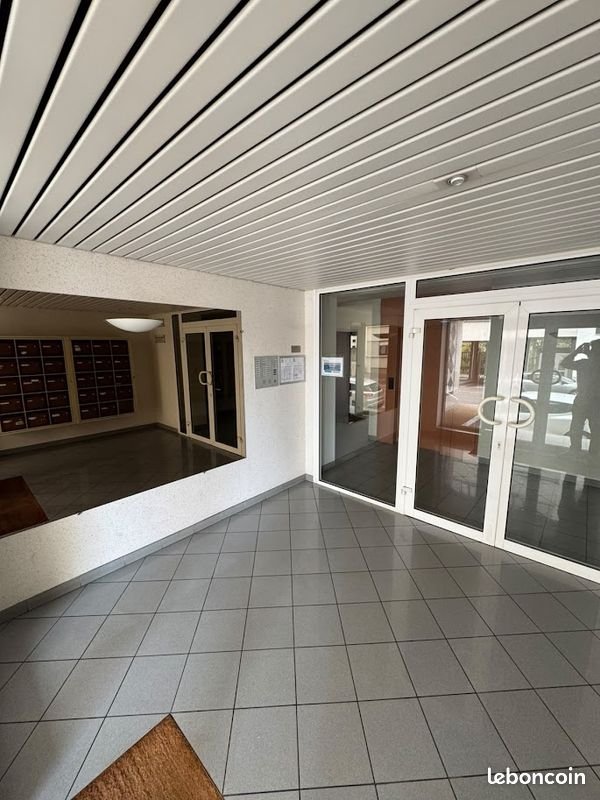 Appartement à vendre, 23m², Limoges