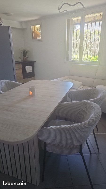 Appartement à vendre, 29m², Gignac-la-Nerthe